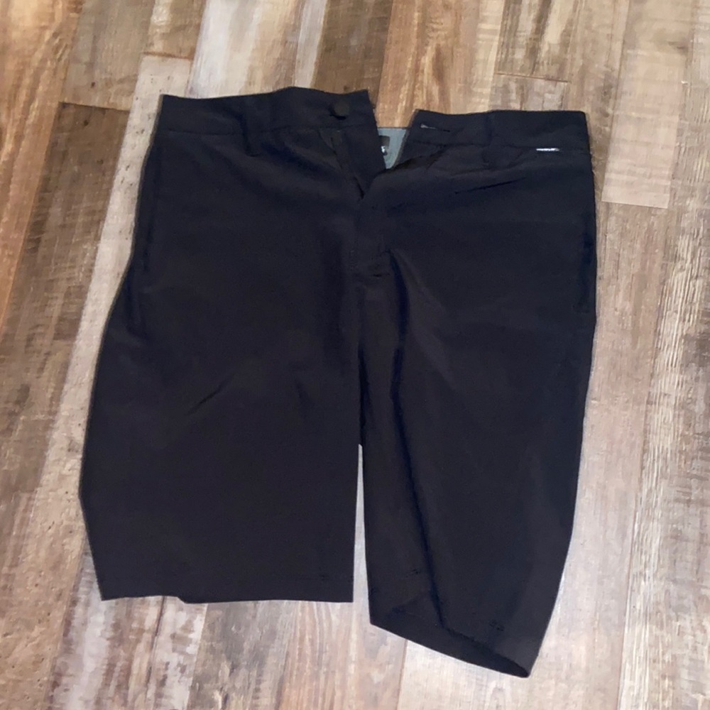Hurley phantom shorts